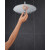 Верхний душ Grohe Euphoria 260 26458000