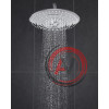 Верхний душ Grohe Euphoria SmartControl 26455000