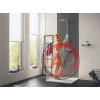 Душевая стойка Grohe Euphoria SmartControl 310 Duo 26507000 с термостатом