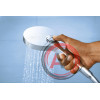 Душевая лейка Grohe Power&Soul Cosmopolitan 130 27664000