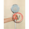 Душевая лейка Grohe Power&Soul 27673000 хром