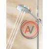 Душевая лейка Grohe Power&Soul Cosmopolitan 27668000