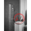 Душевая лейка Grohe Tempesta Cosmopolitan 27571002
