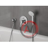 Душевая лейка Grohe New Tempesta 28419002