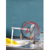 Смеситель Grohe Eurosmart Cosmopolitan 30193000 для кухонной мойки
