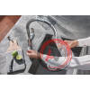 Смеситель Grohe Blue Pure Eurosmart 31722000 для кухонной мойки