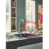 Смеситель Grohe Blue Pure Eurosmart 31722000 для кухонной мойки