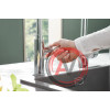 Смеситель Grohe Concetto 31483002 для кухонной мойки