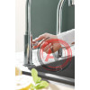 Смеситель Grohe Concetto 31483002 для кухонной мойки