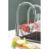 Смеситель Grohe Concetto 31483002 для кухонной мойки