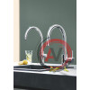 Смеситель Grohe Concetto 31483002 для кухонной мойки