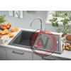 Смеситель Grohe Concetto New 32661003 для кухонной мойки