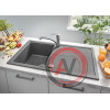 Смеситель Grohe Eurosmart 33281002 для кухонной мойки