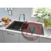 Смеситель Grohe Concetto 31483002 для кухонной мойки