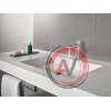 Смеситель Grohe Lineare New 32109001 для раковины