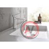 Смеситель Grohe Lineare New 32114001 для раковины