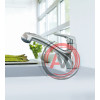 Смеситель Grohe Eurodisc 32257001 для кухонной мойки