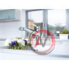 Смеситель Grohe Eurodisc Cosmopolitan 32257002 для кухонной мойки