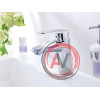 Смеситель Grohe Eurodisc Cosmopolitan 3246920E для раковины