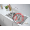 Смеситель Grohe Concetto New 32663003 для кухонной мойки