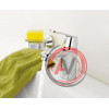 Смеситель Grohe Eurosmart Cosmopolitan 32825000 для раковины