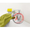 Смеситель Grohe Eurosmart Cosmopolitan 32825000 для раковины