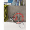 Смеситель Grohe Eurosmart Cosmopolitan 32832000 для ванны с душем