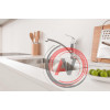 Смеситель Grohe Eurosmart 33281002 для кухонной мойки