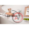 Смеситель Grohe Eurosmart 33281002 для кухонной мойки