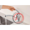 Смеситель Grohe Eurosmart 33281002 для кухонной мойки