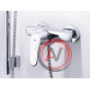 Смеситель Grohe Eurodisc Cosmopolitan 33569002 для душа