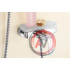 Смеситель Grohe Eurostyle Cosmopolitan 33590002 для душа