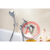 Смеситель Grohe Eurostyle Cosmopolitan 33591002 для ванны с душем