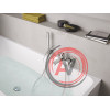 Смеситель Grohe Lineare New 33849001 для ванны с душем