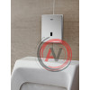 Привод бесконтактного смыва Grohe Tectron Skate 37321001 хром