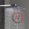 Душевая стойка Grohe Euphoria Cube 23147001