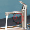 Смеситель Grohe Eurosmart Cosmopolitan 30193DC0 для кухонной мойки
