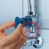 Термостат Grohe Grohtherm Micro 34487000 для раковины