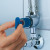 Термостат Grohe Grohtherm Micro 34487000 для раковины