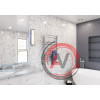 Полотенцесушитель водяной Lemark Linara LM04810 П10 500x800