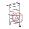 Полотенцесушитель водяной Lemark Pramen LM33810 П10 500x800