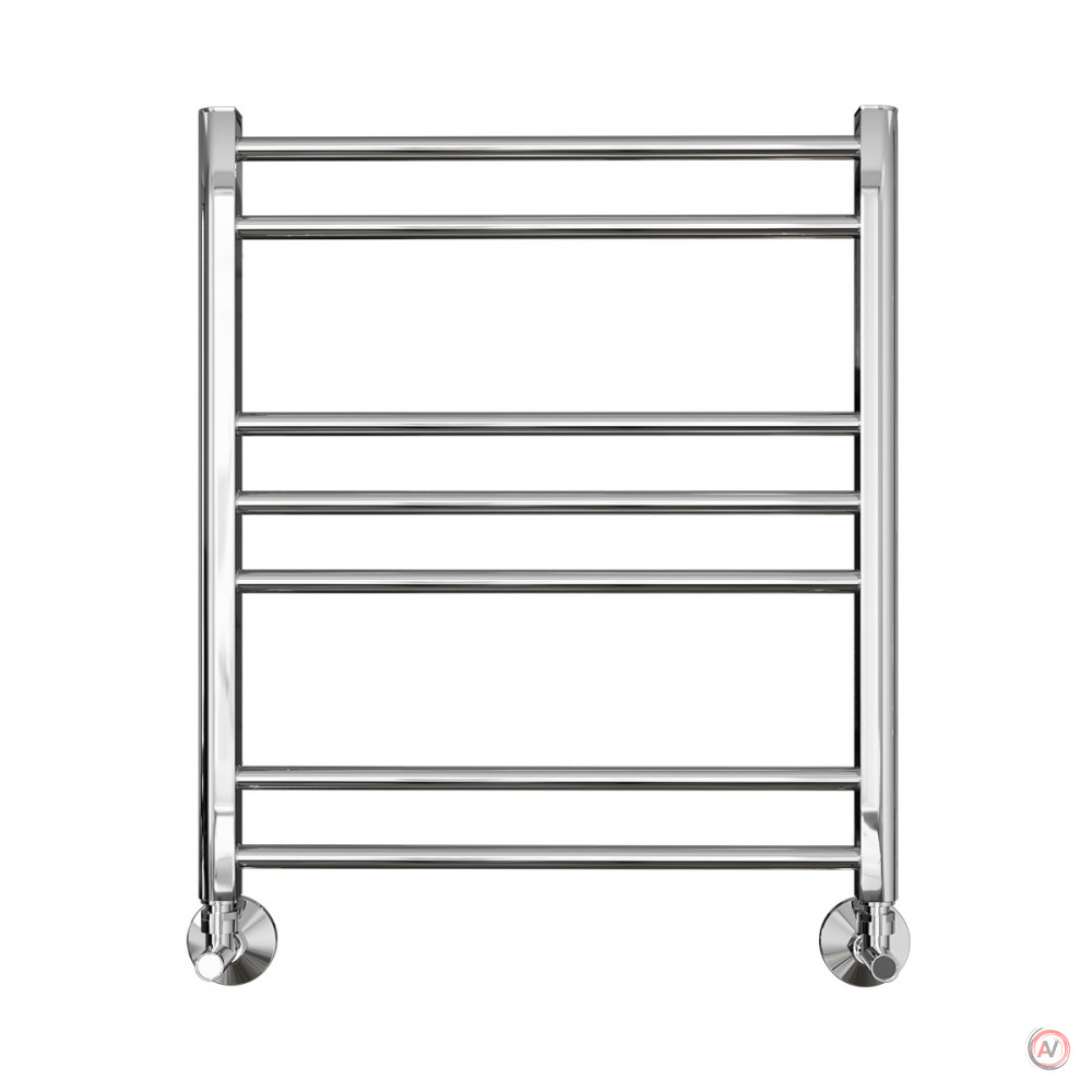 Полотенцесушитель водяной Lemark Poseidon LM42607 П7 500x600