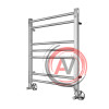 Полотенцесушитель водяной Lemark Poseidon LM42607 П7 500x600