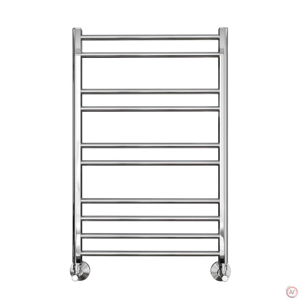 Полотенцесушитель водяной Lemark Poseidon LM42810 П10 500x800