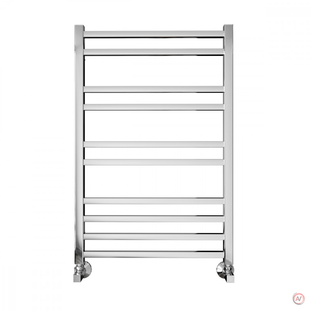 Полотенцесушитель водяной Lemark Unit LM45810 П10 500x800