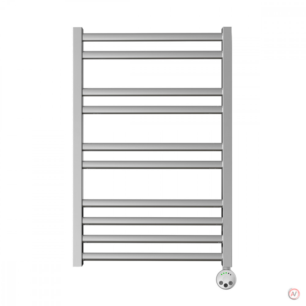 Полотенцесушитель электрический Lemark Melange LM49810E П10 500x800, левый/правый