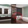 Полотенцесушитель водяной Lemark Bellario LM68810 П10 500x800