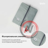 Штора для ванной комнаты, 180*200см, Полиэстер, IDDIS, B71P218i11