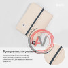 Штора для ванной комнаты, 180*200см, Полиэстер, IDDIS, B68P218i11