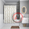 Штора для ванной комнаты, 200*240см, полиэстер, B40P224i11, IDDIS